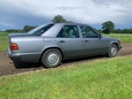 1992 Mercedes 250 Diesel oldtimer te koop