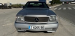 1992 Mercedes 320CE SPORTLINE oldtimer te koop