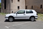 1996 Volkswagen GOLF Mk3 GTI Edition oldtimer te koop