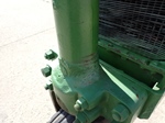 1937 John Deere A oldtimer tractor te koop