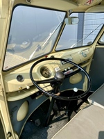 1966 Volkswagen T1 oldtimer te koop