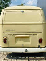 1966 Volkswagen T1 oldtimer te koop