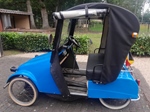 1976 Solex Véloto oldtimer bromfiets te koop