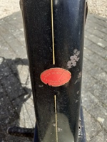1962 Solex Van der Heem oldtimer bromfiets te koop