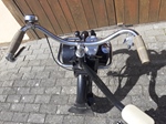 1962 Solex Van der Heem oldtimer bromfiets te koop