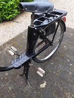 1962 Solex Van der Heem oldtimer bromfiets te koop
