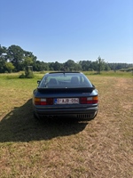1989 Porsche 944 2.7 oldtimer te koop
