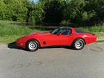 1981 Chevrolet Corvette C3 oldtimer te koop