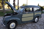 1952 Fiat 500 c Belvedere oldtimer te koop