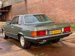 1982 Mercedes 380 SLC oldtimer te koop