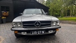 1981 Mercedes 380 SL oldtimer te koop