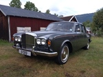 1967 Bentley T1 oldtimer te koop