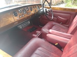 1967 Bentley T1 oldtimer te koop
