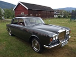 1967 Bentley T1 oldtimer te koop