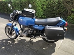 1987 BMW R65 oldtimer te koop