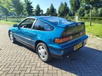 1991 Honda CRX oldtimer te koop