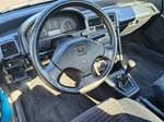 1991 Honda CRX oldtimer te koop