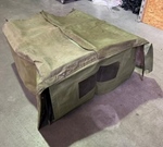 Mini Pick-Up onderdelen oldtimer te koop