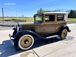 1929 Chevrolet Landau oldtimer te koop
