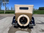 1929 Chevrolet Landau oldtimer te koop