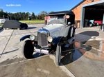 1921 Citroën 10HP oldtimer te koop