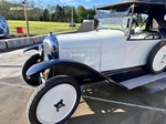 1921 Citroën 10HP oldtimer te koop