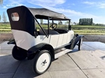 1921 Citroën 10HP oldtimer te koop
