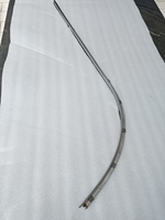 Left internal door molding Alfa Romeo Montreal oldtimer te koop