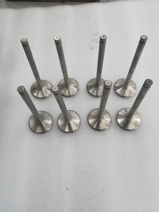 Valves for Maserati Indy te koop