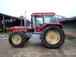 1974 Schlüter Super 1500TVL oldtimer tractor te koop