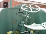 1922 Nichols and Shepard 20-35 Lauson built oldtimer tractor te koop