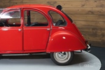 1985 Citroën 2CV oldtimer te koop