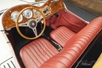 1953 MG TD oldtimer te koop