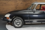 1973 Citroën DS oldtimer te koop