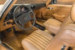 1983 Mercedes 380SL oldtimer te koop