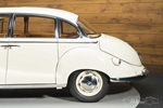 1962 BMW 502 Barockengel oldtimer te koop