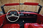 Mercedes 190 oldtimer te koop