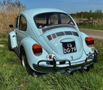 1974 Volkswagen Kever oldtimer te koop