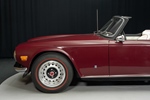 1971 Triumph TR6 oldtimer te koop
