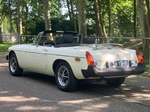 1977 MG MGB oldtimer te koop