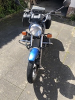 1987 BMW R65 oldtimer te koop