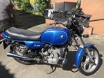 1987 BMW R65 oldtimer te koop