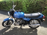 1987 BMW R65 oldtimer te koop