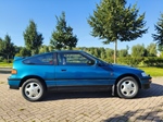 1991 Honda CRX oldtimer te koop