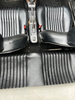 1972 Fiat 124 Sport oldtimer te koop