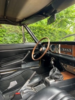 1972 Fiat 124 Sport oldtimer te koop