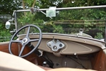 1931 Ford Model A Deluxe Roadster oldtimer te koop