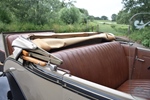 1931 Ford Model A Deluxe Roadster oldtimer te koop