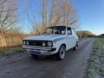 1975 Daf 66 Marathon Combi oldtimer te koop