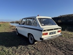 1975 Daf 66 Marathon Combi oldtimer te koop